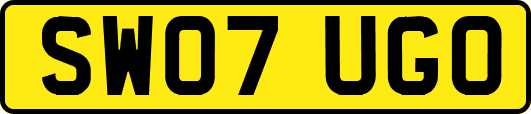 SW07UGO