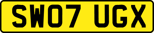 SW07UGX