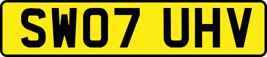 SW07UHV