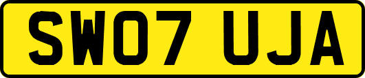 SW07UJA