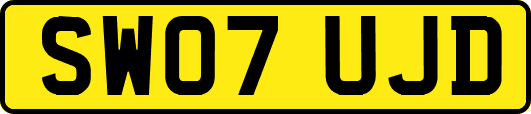SW07UJD