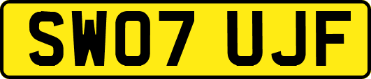 SW07UJF