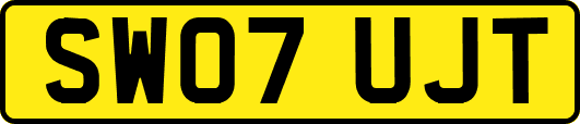 SW07UJT