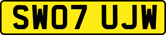 SW07UJW