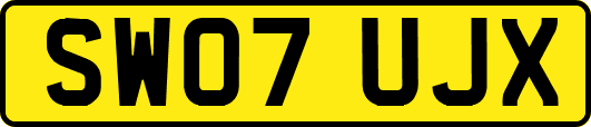 SW07UJX