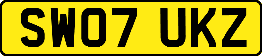 SW07UKZ