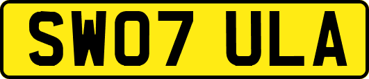 SW07ULA
