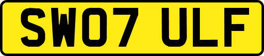SW07ULF