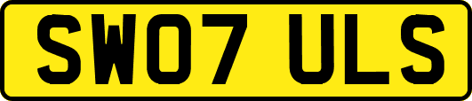 SW07ULS