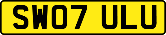 SW07ULU