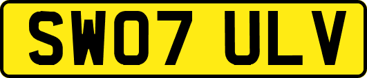 SW07ULV