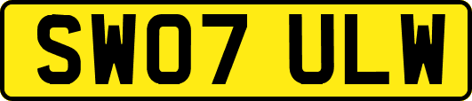 SW07ULW