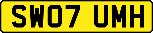 SW07UMH