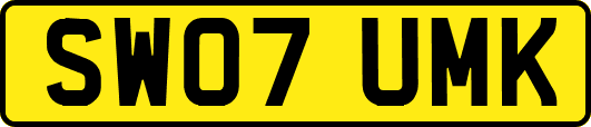 SW07UMK