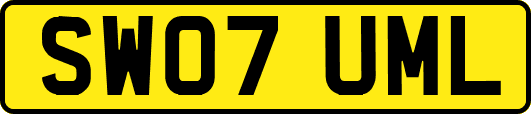SW07UML