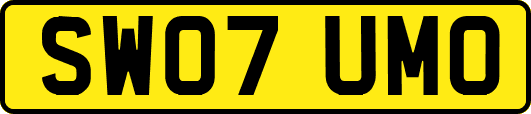 SW07UMO