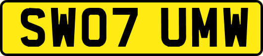 SW07UMW