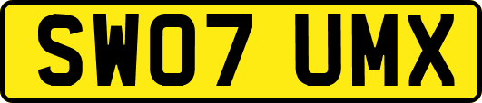 SW07UMX