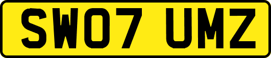 SW07UMZ