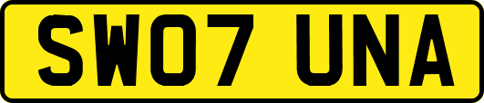 SW07UNA