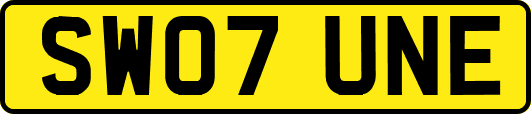 SW07UNE