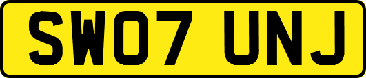 SW07UNJ
