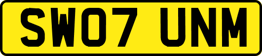 SW07UNM