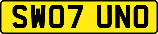 SW07UNO
