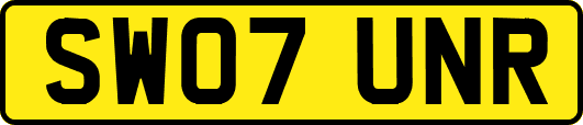 SW07UNR