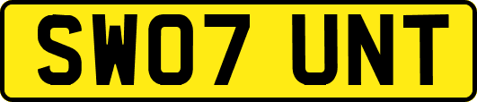 SW07UNT