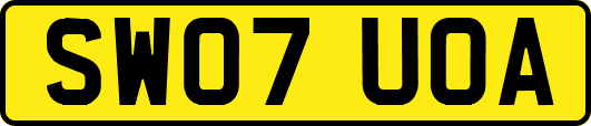 SW07UOA