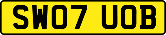 SW07UOB