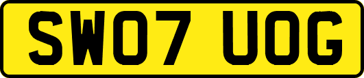 SW07UOG