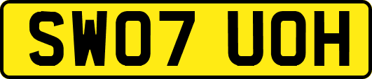 SW07UOH