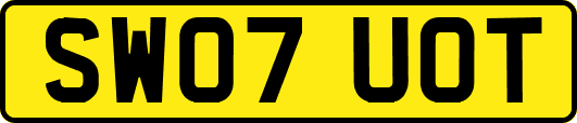 SW07UOT