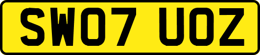 SW07UOZ