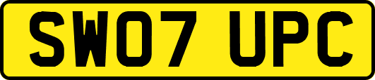 SW07UPC
