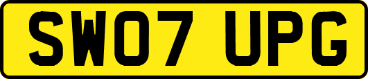 SW07UPG