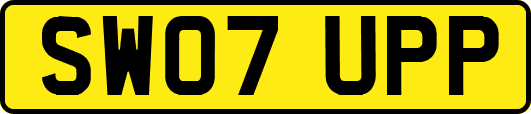 SW07UPP
