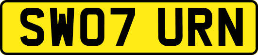 SW07URN