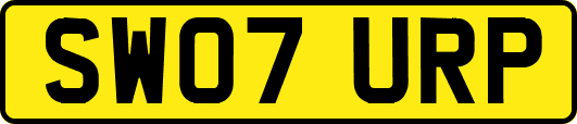 SW07URP
