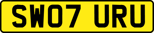 SW07URU