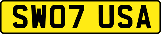 SW07USA