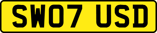 SW07USD