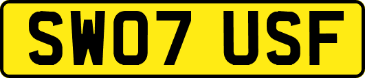SW07USF