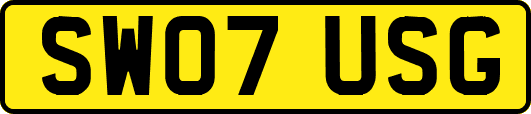 SW07USG