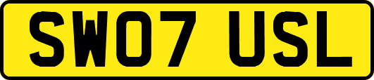 SW07USL
