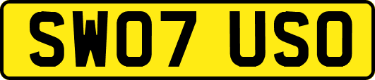 SW07USO