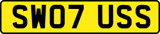 SW07USS