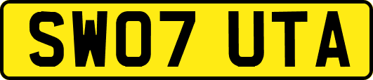 SW07UTA